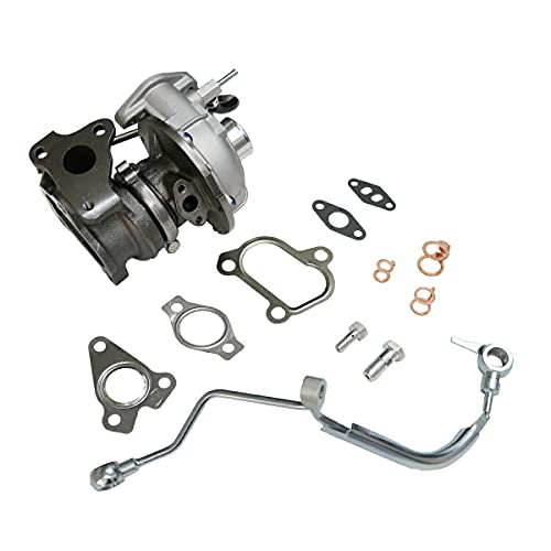 DAIHATSU　ムーブL175ss タービン　インタークーラー　触媒セット DAIHATSU ムーブL175ss タービン インタークーラー 触媒セット